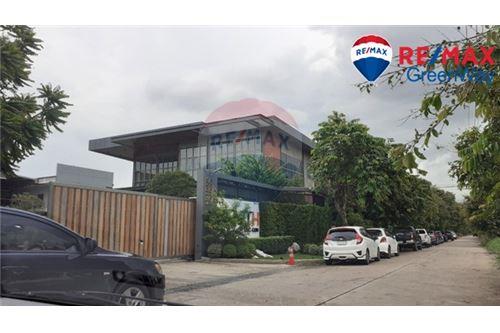 ขายที่ดินปทุมธานี - บ้านมือสองขายหรือให้เช่า